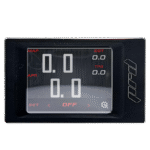 PRD 700 digital boost controller with touch display