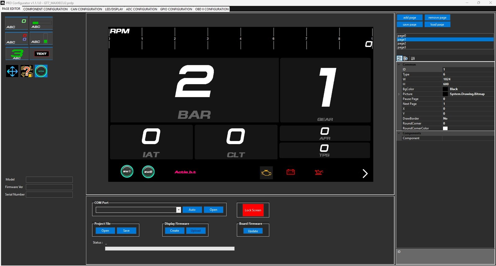 Prd Software Software