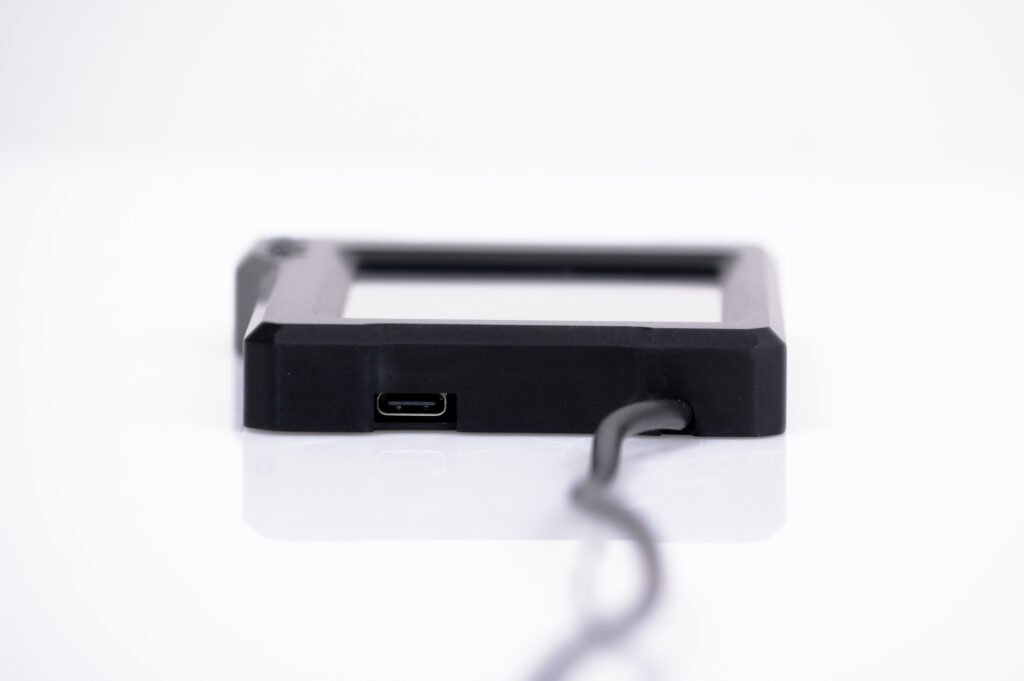 PRD GT 3.5 customizable digital motorsport display