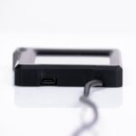 PRD GT 3.5 customizable digital motorsport display