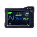 PRD GT 3.5 customizable digital motorsport display