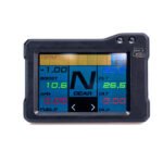 PRD GT 3.5 customizable digital motorsport display